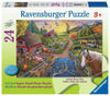 Ravensburger | My First Farm 24 Piece Jigsaw Puzzle